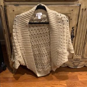 Ann Taylor Cardigan